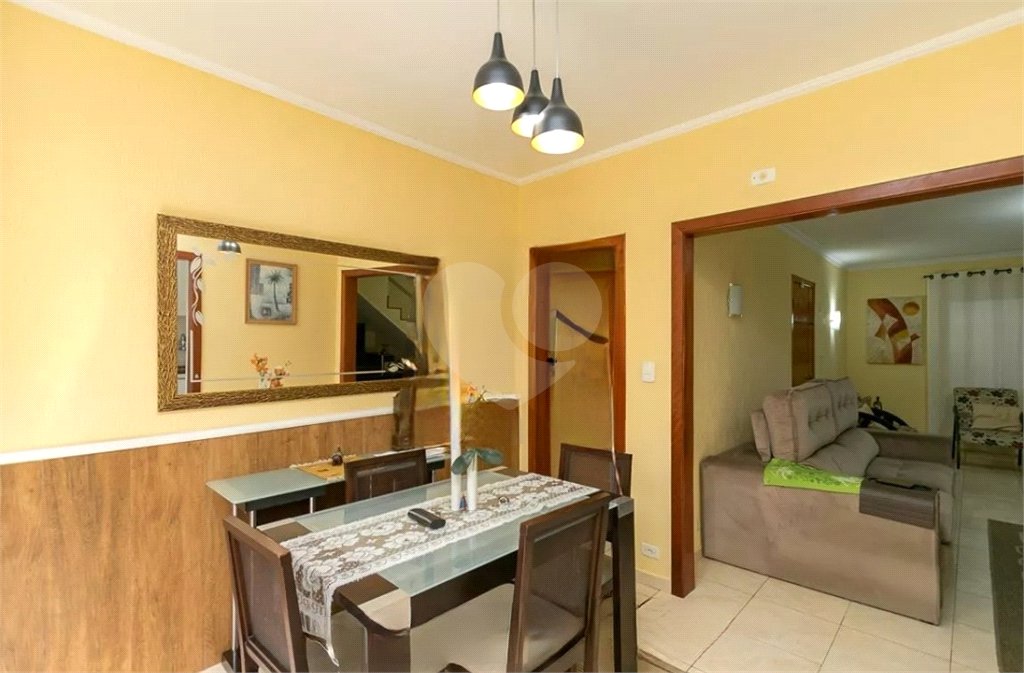 Sobrado para alugar com 3 quartos, sendo 1 suíte, em Brooklin Novo, São Paulo, SP