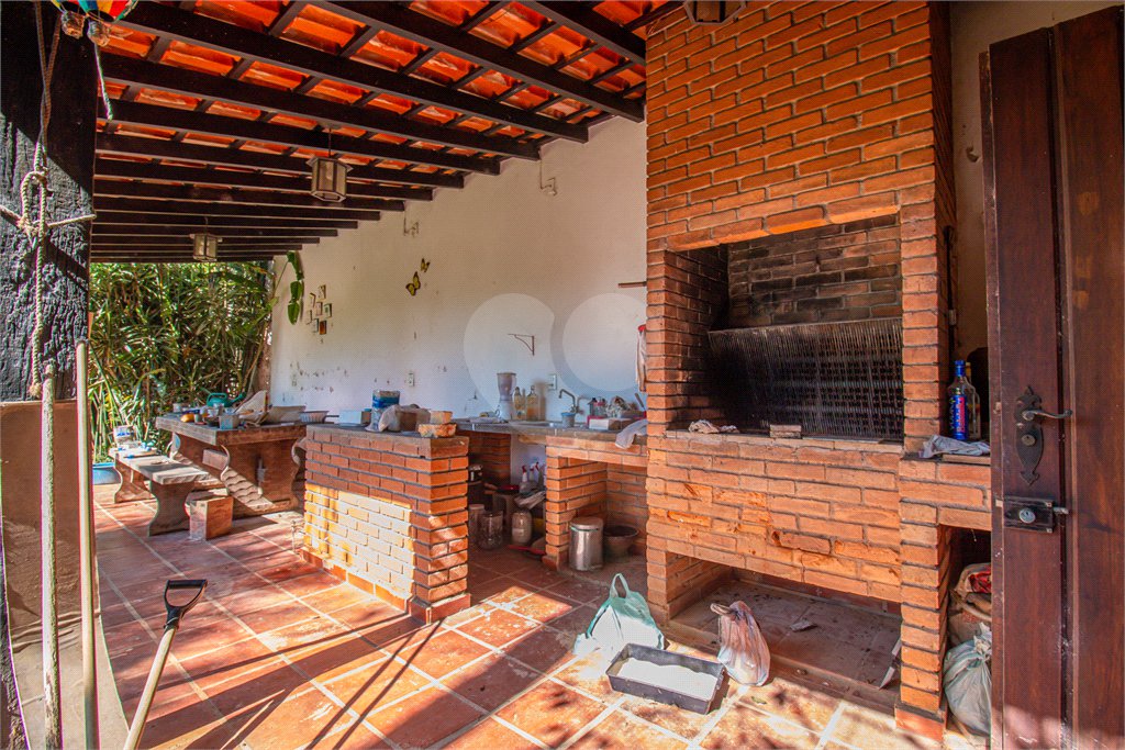 Casa à venda com 4 quartos, sendo 2 suítes, em Chácara Flora, São Paulo, SP