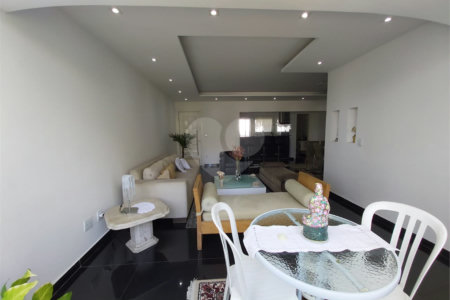 Apartamento à venda com 3 quartos, sendo 2 suítes, em Vila Andrade, São Paulo, SP