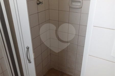 Apartamento para alugar com 2 quartos em CAMPO GRANDE, São Paulo, SP