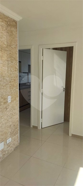 Apartamento à venda com 1 quarto em Cambuci, São Paulo, SP