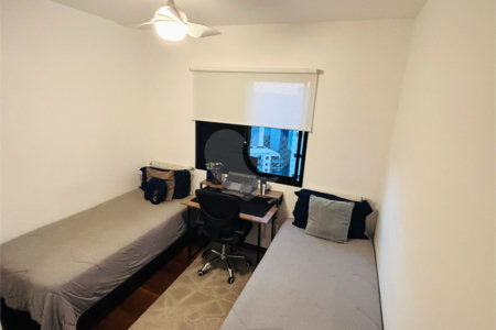 Apartamento à venda com 3 quartos, sendo 1 suíte,  em Vila Suzana, São Paulo, SP