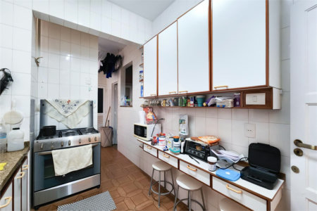 Apartamento à venda com 3 quartos, sendo 1 suíte, em Flamengo, Rio de Janeiro, RJ