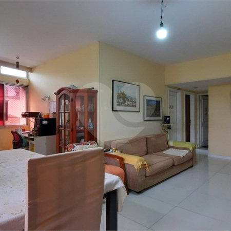 Apartamento à venda com 3 quartos, sendo 1 suíte, em Tijuca, Rio de Janeiro, RJ