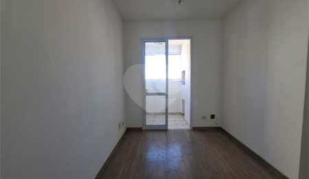 Apartamento à venda com 1 quarto em Vila Mazzei, São Paulo, SP
