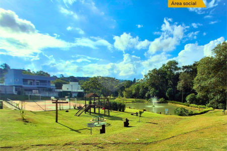 Terreno à venda em Taipas de Pedras (mailasqui), São Roque, SP