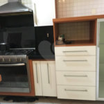 Apartamento à venda com 1 quarto em Aclimação, São Paulo, SP