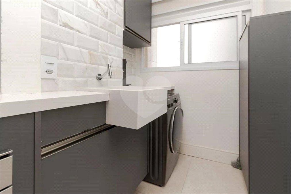Apartamento à venda ou para alugar com 2 suítes em Santo Amaro, São Paulo, SP