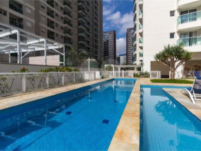 Apartamento à venda com 1 suíte em Chácara Santo Antônio, São Paulo, SP