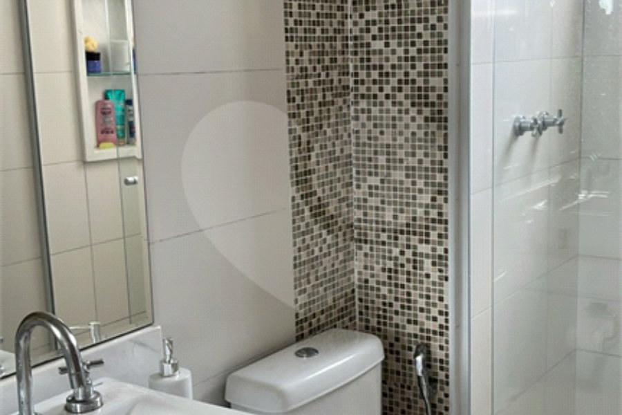 Apartamento para alugar com 3 suítes em Casa Verde, São Paulo, SP