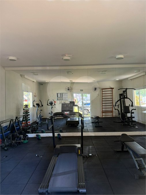 Apartamento para alugar com 2 quartos em Ortizes, Valinhos, SP
