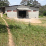 Galpão à venda ou para alugar em Dona Catarina, Mairinque, SP
