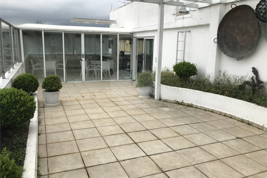 Cobertura à venda com 4 quartos, sendo 1 suíte, em Santana, São Paulo, SP