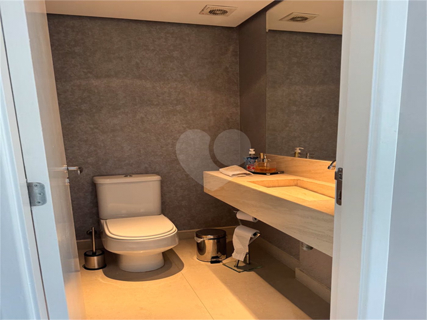 Apartamento à venda com 3 suítes em Lauzane Paulista, São Paulo, SP