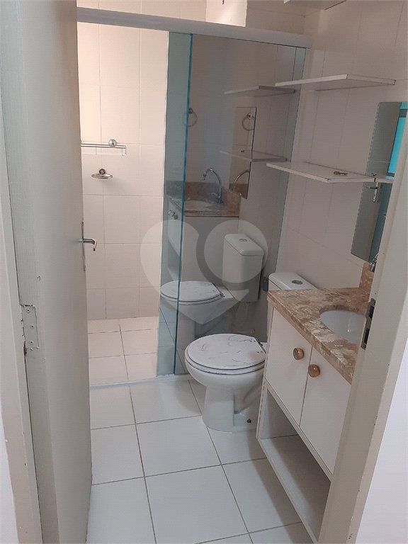 Apartamento à venda com 3 quartos em Vila dos Remédios, São Paulo, SP