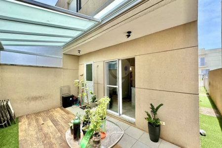 Casa à venda com 3 quartos, sendo 1 suíte, no condomínio Villaggio Viana, Cotia - SP