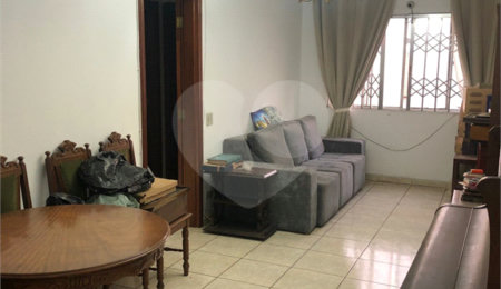 Apartamento à venda com 2 quartos em Parada Inglesa, São Paulo, SP