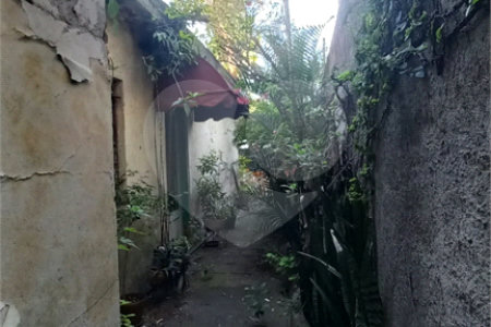 Casa de Vila à venda com 2 quartos em São Judas, São Paulo, SP