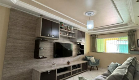 Sobrado à venda com 3 quartos, sendo 1 suíte,  em Pirituba, São Paulo, SP