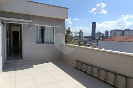 Sobrado à venda com 3 quartos, sendo 1 suíte, em Vila Prudente, São Paulo, SP