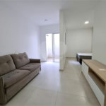 Apartamento à venda ou para alugar com 1 quarto em Jardim São Paulo(zona Norte), São Paulo, SP