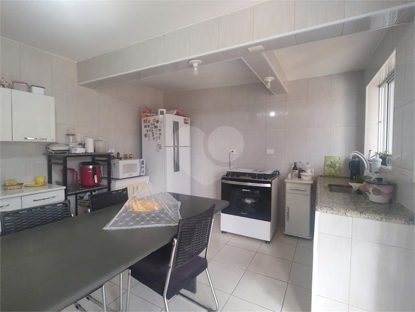 Sobrado à venda com 5 quartos em Imirim, São Paulo, SP