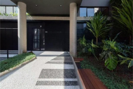 Apartamento à venda com 2 suítes em Cerqueira César, São Paulo, SP