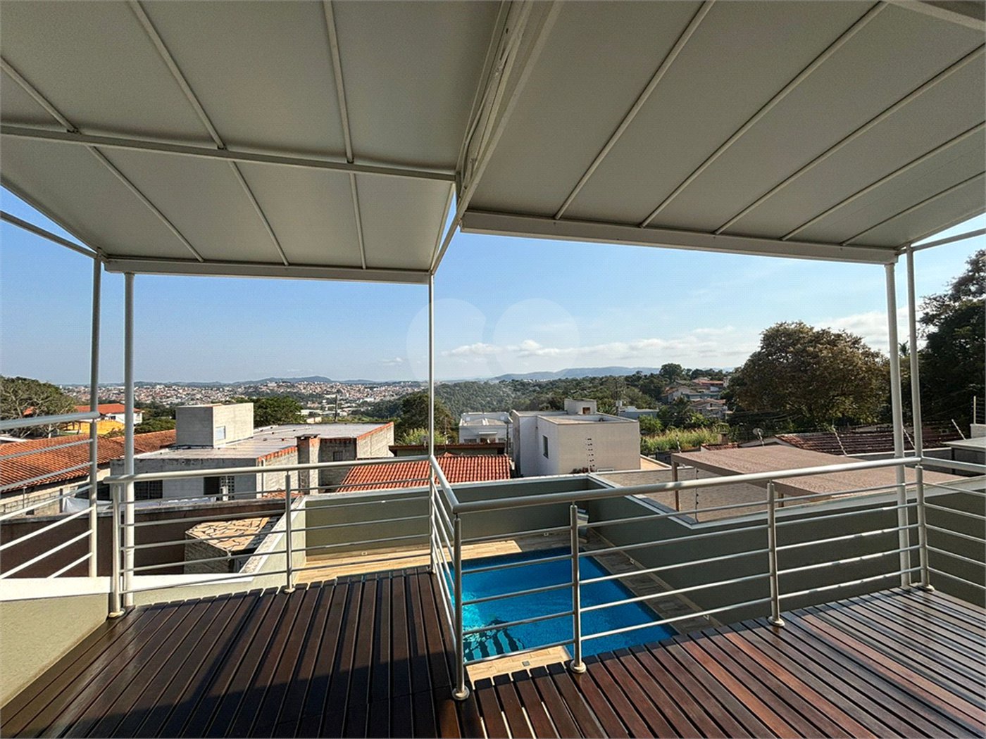 Casa à venda com 3 quartos, sendo 1 suíte, em Jardim Paulista, Atibaia, SP