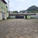 Galpão à venda, 3285 m² por R$ 5.500.000,00 - Valongo - Santos/SP