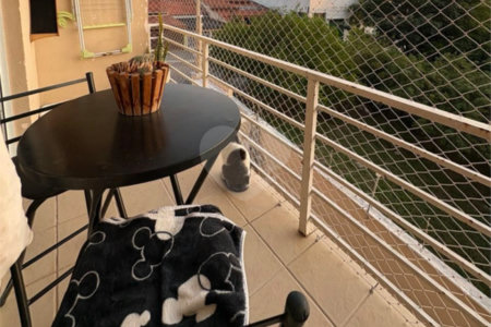 Apartamento à venda com 2 quartos em Jardim Leocádia, Sorocaba, SP