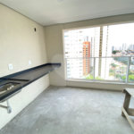 Apartamento à venda com 4 suítes em Santana, São Paulo, SP