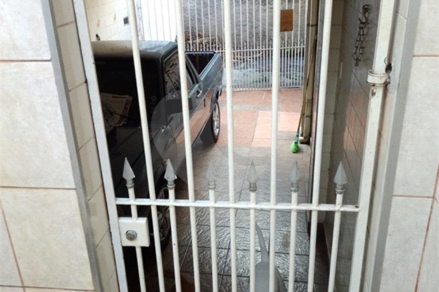 Casa à venda com 3 quartos em Jaçanã, São Paulo, SP