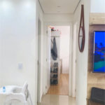 Apartamento à venda com 2 quartos em Vila Guilherme, São Paulo, SP
