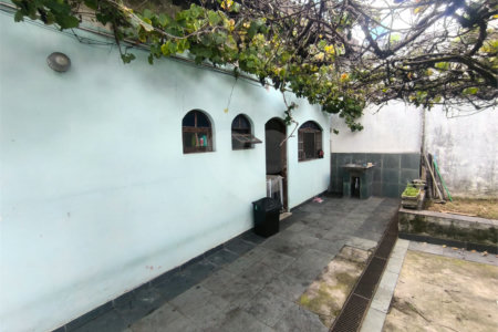 Casa à venda com 5 quartos, sendo 2 suítes, em Jardim Umarizal, São Paulo, SP