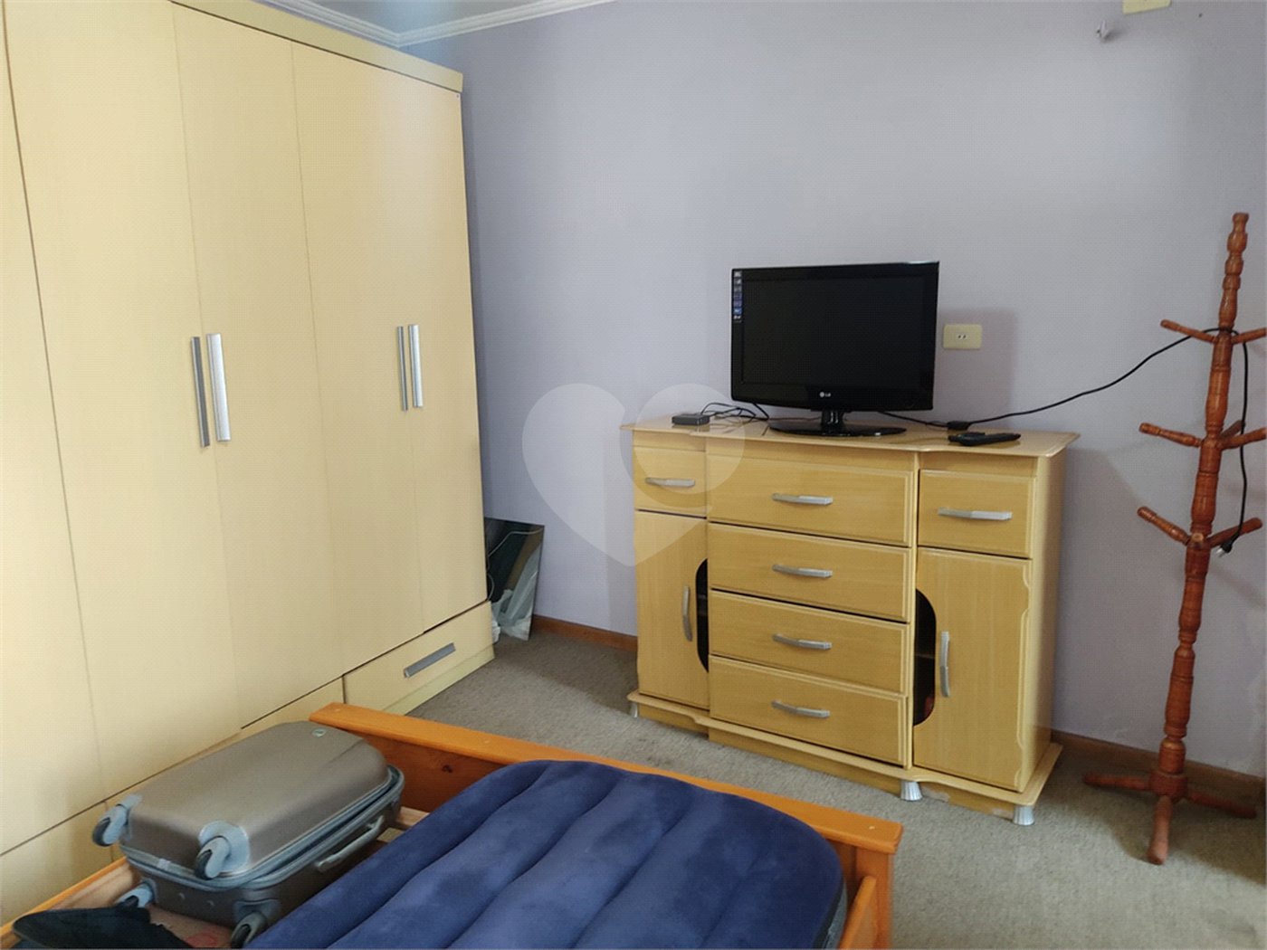 Casa à venda com 2 quartos em Vila Rosália, Guarulhos, SP