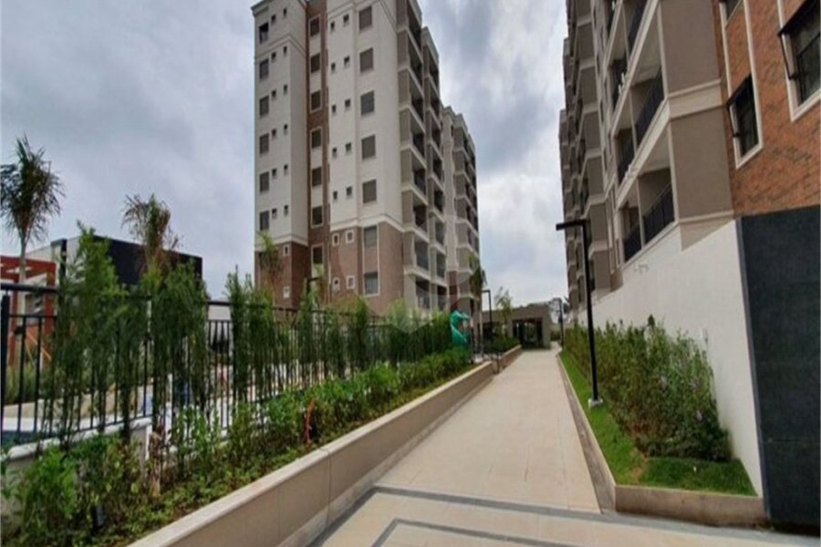 Apartamento à venda com 2 quartos, sendo 1 suíte, em Lapa, São Paulo, SP