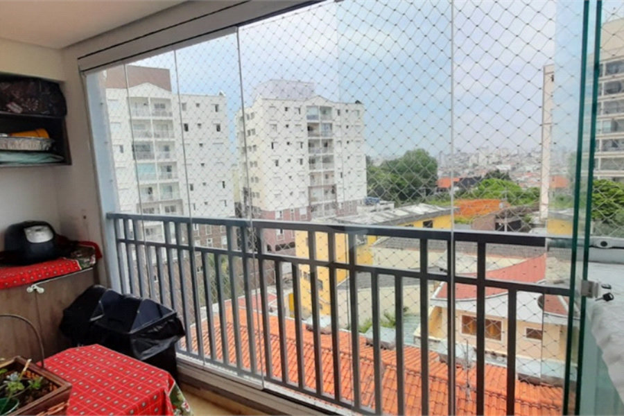 Apartamento à venda com 3 quartos, sendo 1 suíte, em Tucuruvi, São Paulo, SP