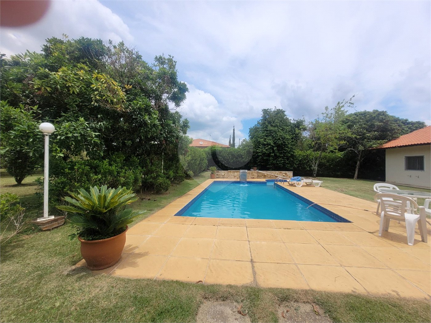 Chácara à venda com 5 quartos, sendo 1 suíte, em Chácara Residencial Paraíso Marriot, Itu, SP