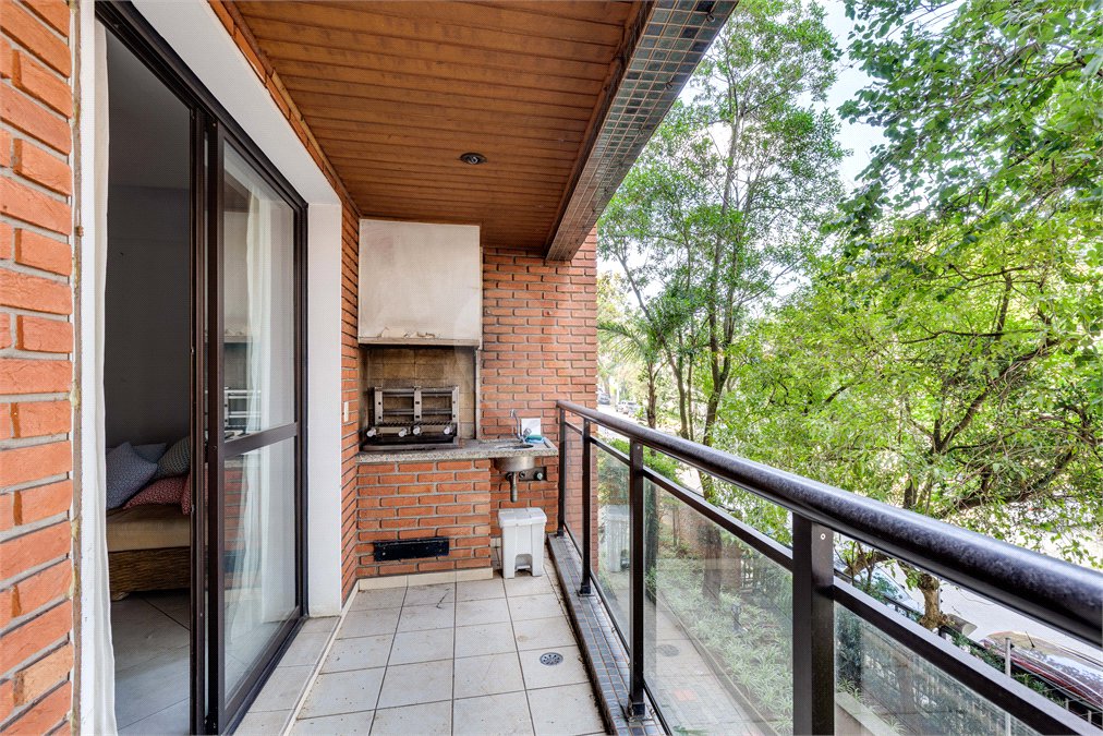 Apartamento à venda com 2 suítes em Alto da Boa Vista, São Paulo, SP