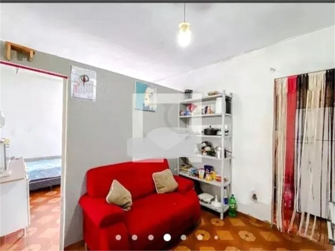 KITNET A VENDA EM SP BRÁS