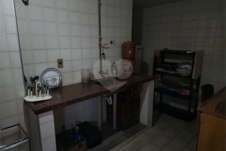 Salão à venda ou para alugar no Centro, Araraquara, SP
