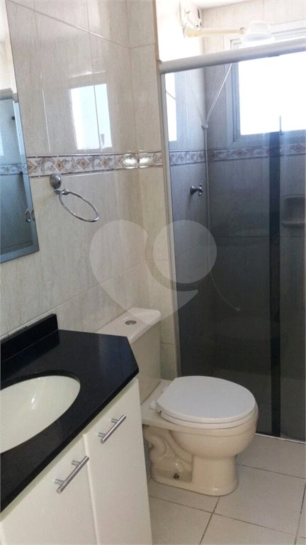 Apartamento à venda com 2 quartos em Vila Santa Catarina, São Paulo, SP