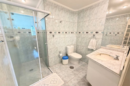 Apartamento à venda com 3 quartos, sendo 1 suíte, em Vila Paulista, São Paulo, SP