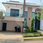 Casa à venda com 3 quartos, sendo 1 suíte, em Parque Ibiti Reserva, Sorocaba, SP