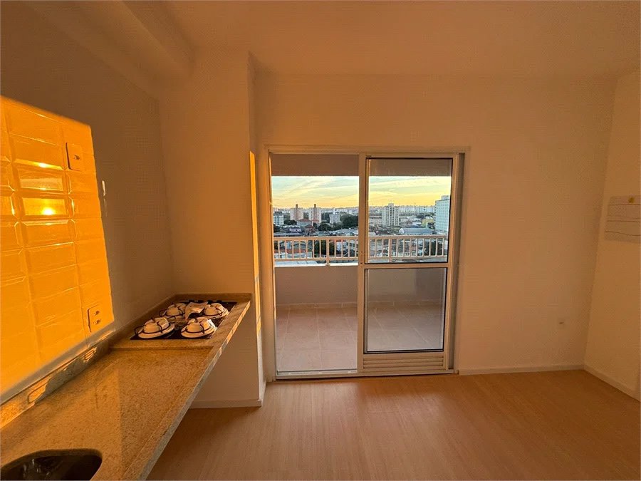 Duplex à venda com 1 quarto em Santo Amaro, São Paulo, SP