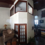Casa Térrea na XV de Novembro .