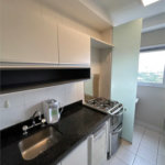 Apartamento para alugar com 1 suíte em Brooklin Paulista, São Paulo, SP