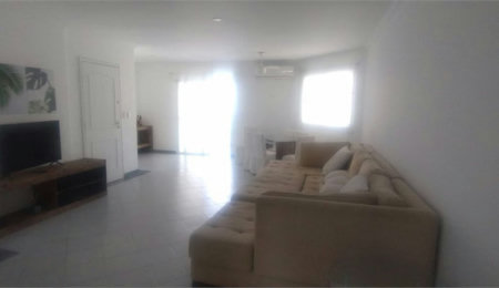 Apartamento 3 quartos com Vista para o Mar a Duas Quadras da Praia da Enseada – Guarujá