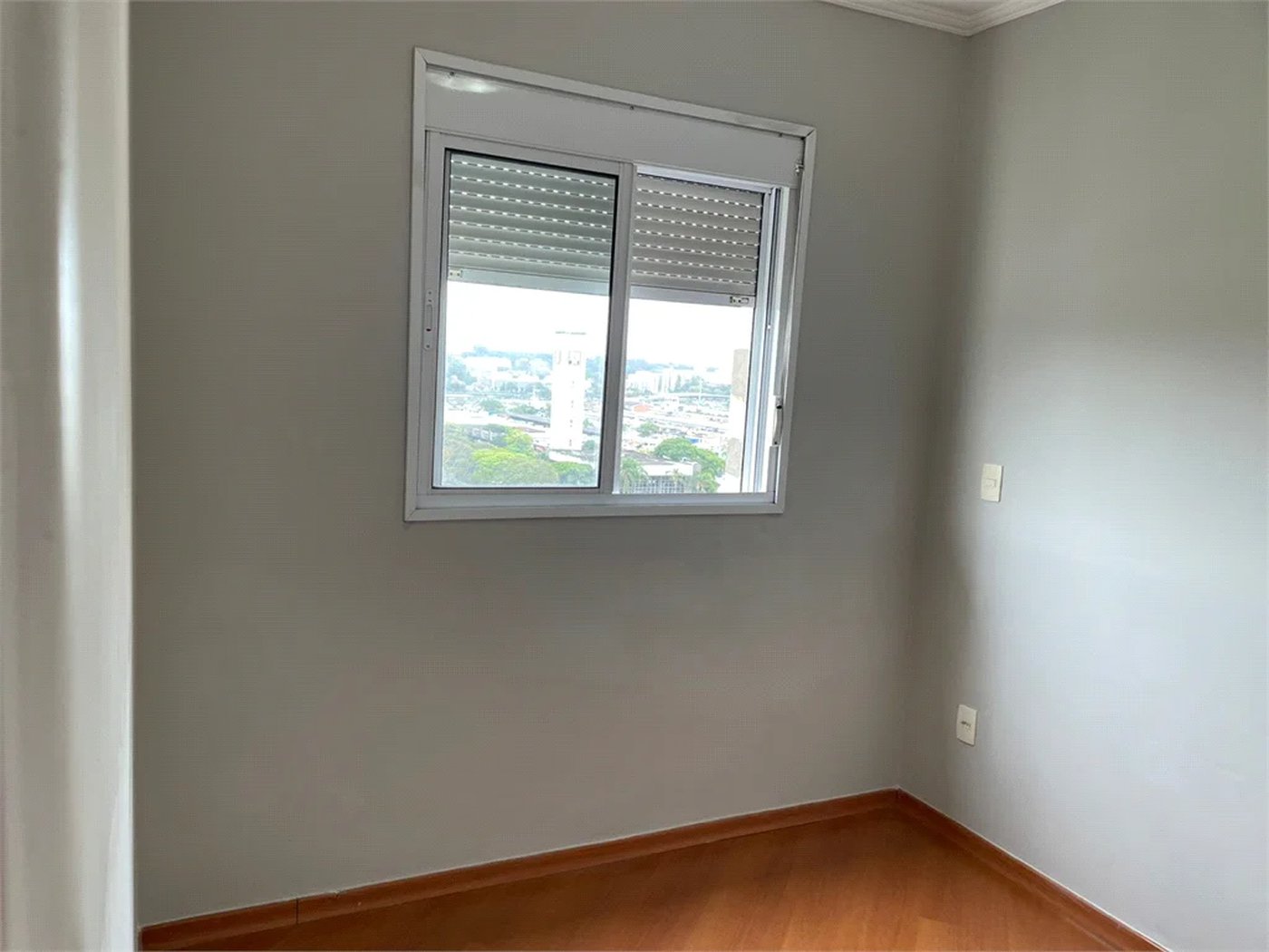 Apartamento à venda com 2 quartos, sendo 1 suíte, em Vila Leopoldina, São Paulo, SP