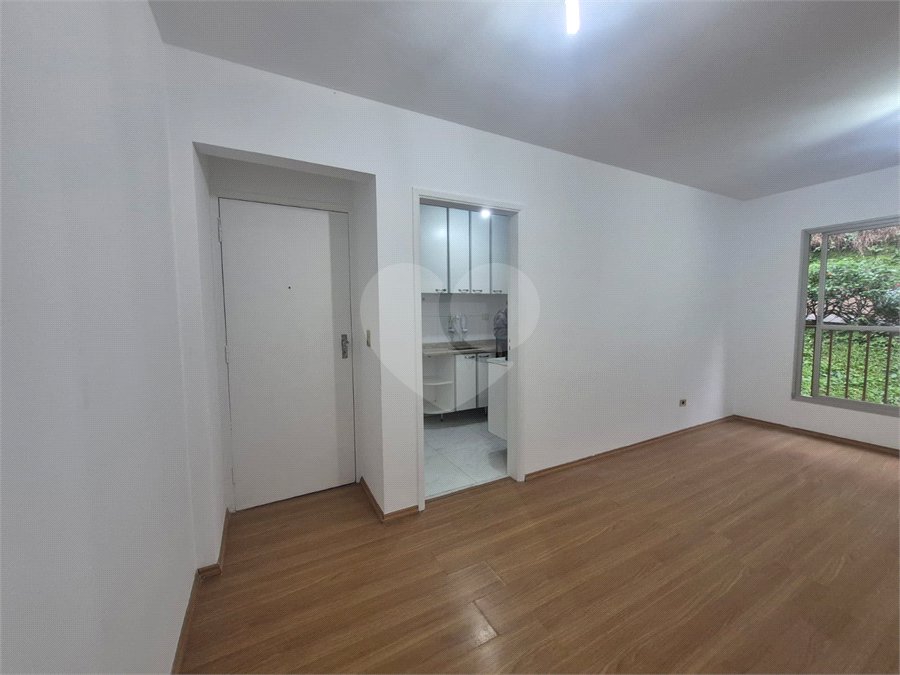 Apartamento à venda com 2 quartos em Vila Andrade, São Paulo, SP
